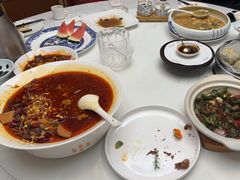 -豫满楼(郑东新区店)