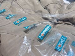 -福奈特洗衣·洗鞋·奢侈品护理(苏河湾店)