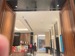 -北京索菲特大酒店