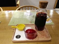 -炖物24章·顺时轻养茶(杭州大厦店)