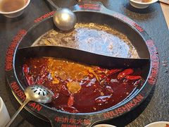 -牛市坎火锅(温州街店)