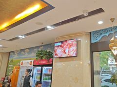 -阿西叶滩羊馆(交大店)
