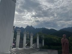 -九华山风景区