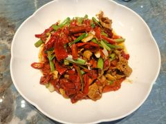 -哈啾嗨·新概念蒙餐(红星新城店)