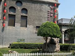 -卫鼎轩·曹公馆(鼓楼店)