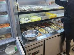 -大江麻辣拌(石油学院店)