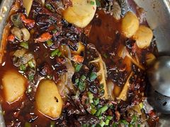 -黑竹香鸡(营和巷店)