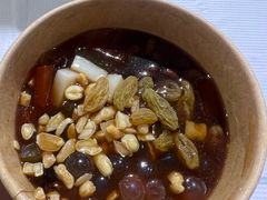 -庞家烧烤客栈(炮台山店)