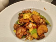 -上海1号私藏菜(黄浦店)