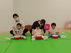 -全优加早教托育园(广百新一城店)