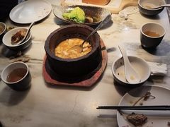 -绿茶餐厅(昆明世纪金源店)