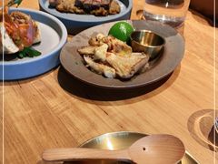 -SHAN山(前滩太古里店)