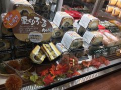 -瑞可爷爷的店(难波本店)