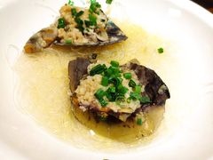 蒜蓉蒸带子-厨房好味(滨江店)