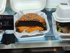 -Max Bakery 阿唛手作