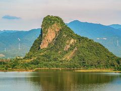 -宝晶宫旅游景区