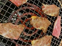 -NIUAN牛庵·日式和牛烧肉(恒隆店)