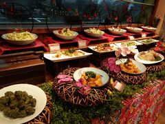 -山西会馆·晋菜·晋商宴·牌匾博物馆(胜利东街店)