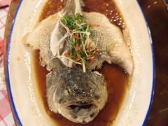 -新李记 · 口味菜馆(南郊公园店)