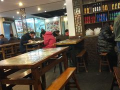 大堂-永祥烧腊餐厅(虹口店)