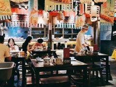 -南京大牌档(济南万象城店)