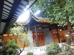-泮溪酒家(荔枝湾店)
