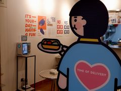 -棒梗儿·越南简餐(晋江店)