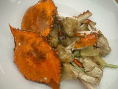 -品海楼·大连海胆锅贴馆(东港店)