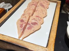多肉午餐肉-重庆古老火锅