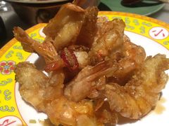 -那家小馆•北京菜•烤鸭(中关村店)