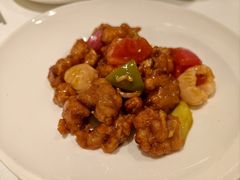 -莆田餐厅PUTIEN(金融街购物中心店)
