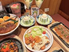 -小川洋风料理(大悦城店)