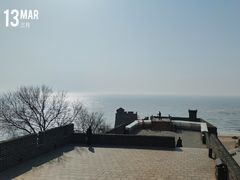 -老龙头景区