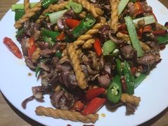 -佶政筋饼·新概念(安阳路店)