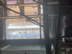 -北京八中游泳馆