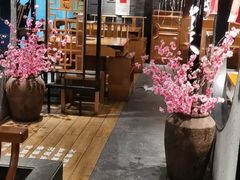 -呷哺呷哺 黄金牧场 (大港油田幸福广场店)