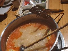 -山海蟹庐·海鲜糟粕醋火锅(慈溪店)