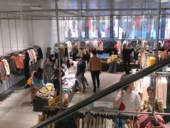 -URBAN REVIVO(深圳华润万象天地店)
