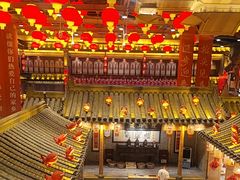 -唐山宴大唐州府精品中餐