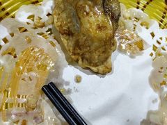 -蚝家菜馆(沙井店)