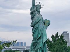 -台场海滨公园船码头