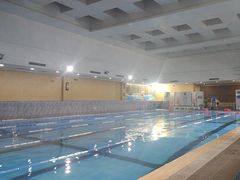 -阳光游泳培训基地(亦庄站)