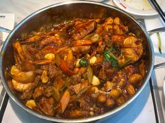 -一品焖锅(榆星广场店)