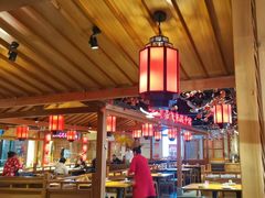 -鸽子窝(黄村店)