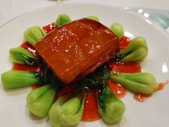 -功德林素菜饭庄(前门店)