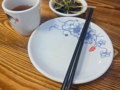 -美未居·老字号·地道顺德菜·桑拿鸡·鱼生(容桂店)