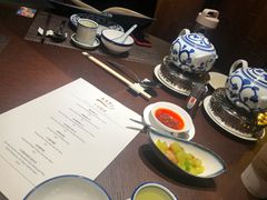 -逸东轩(香港逸东酒店)