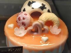 -DQ·蛋糕·冰淇淋(周浦万达店)