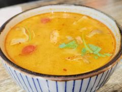 冬阴功汤-Hi YOU你的饭局泰餐厅(雍和宫店)