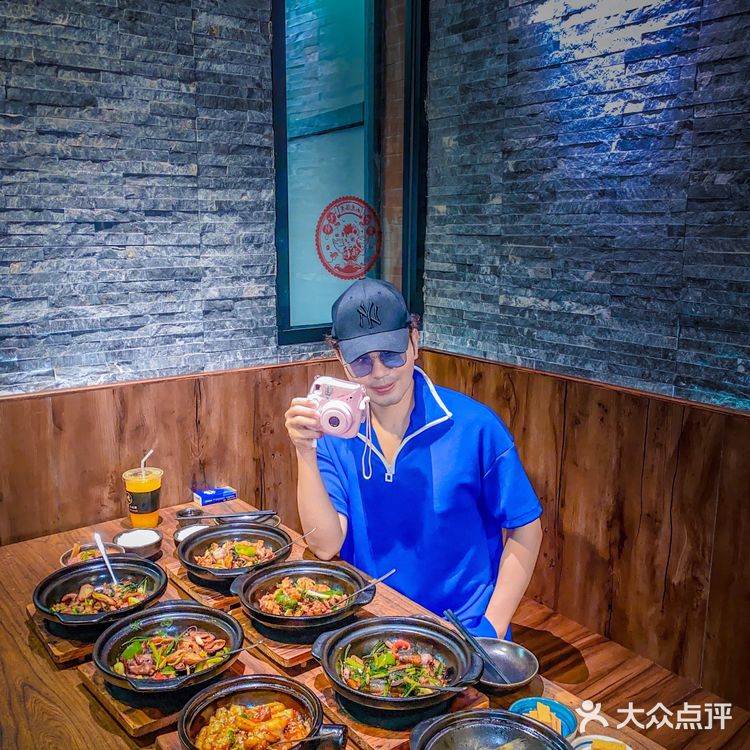 深圳必吃美食啫啫煲 | 吃“啫煲”上头牌🔥